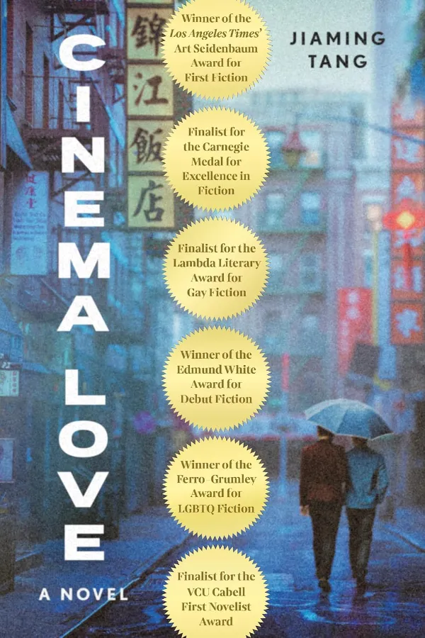 Cinema Love Morocco