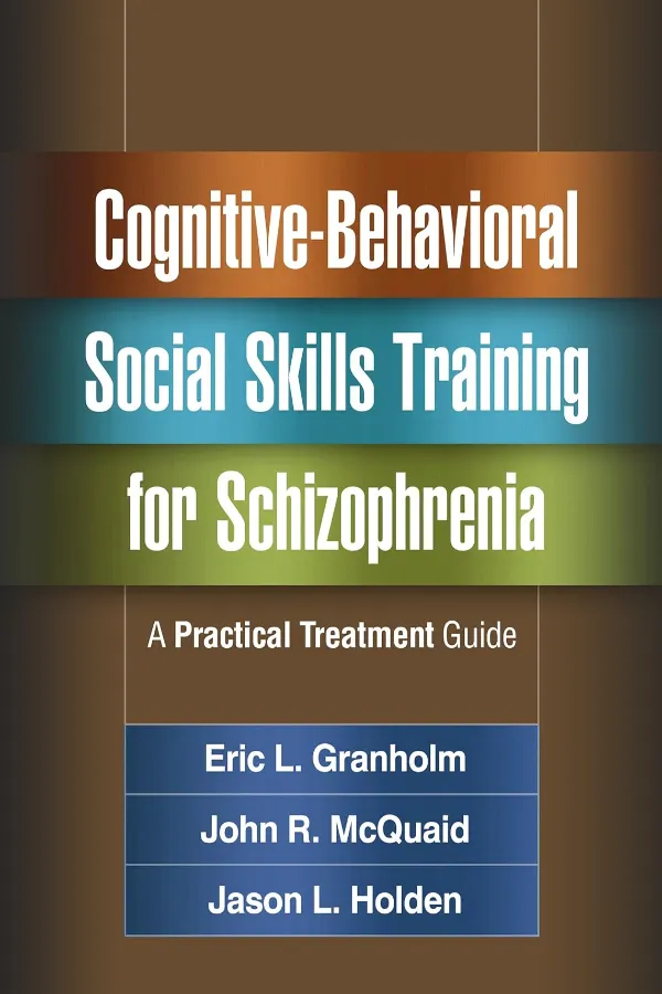 Cognitive-Behavioral Social Skills Training For Schizophrenia Morocco