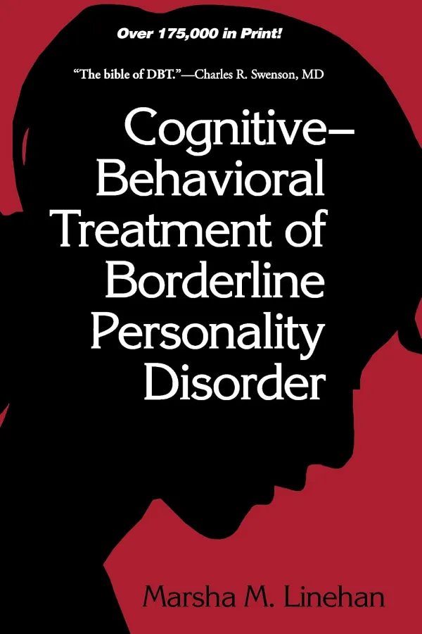 Cognitive-Behavioral Treatment Of Borderline Personality Disorder Morocco