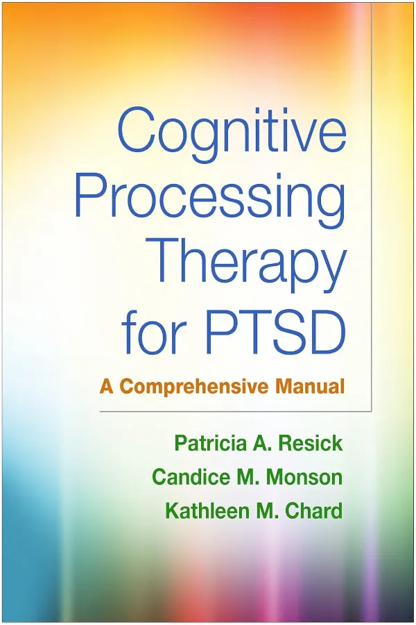 Cognitive Processing Therapy For PTSD Morocco