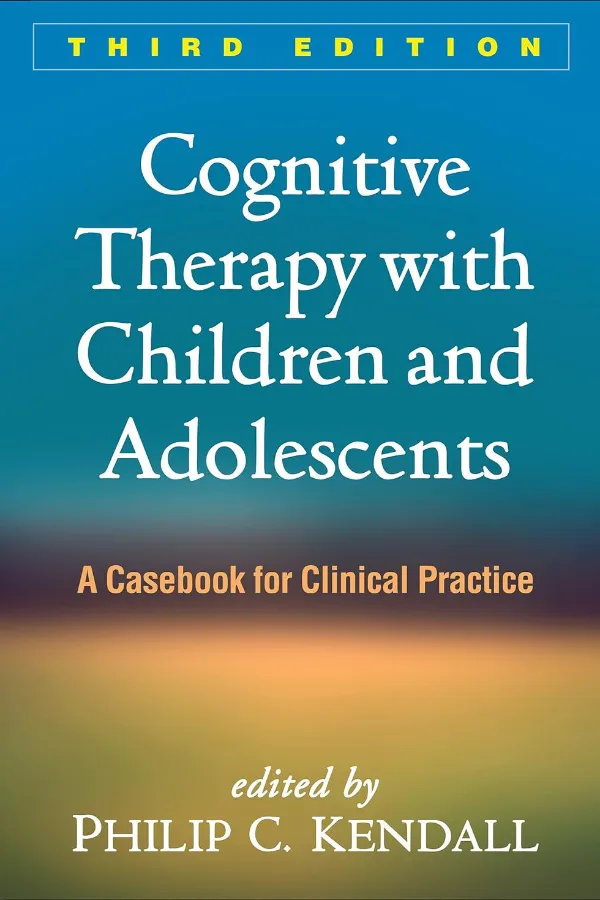 Cognitive Therapy With Children And Adolescents Morocco