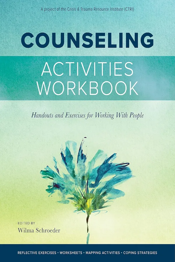 Counseling Activities Workbook Morocco