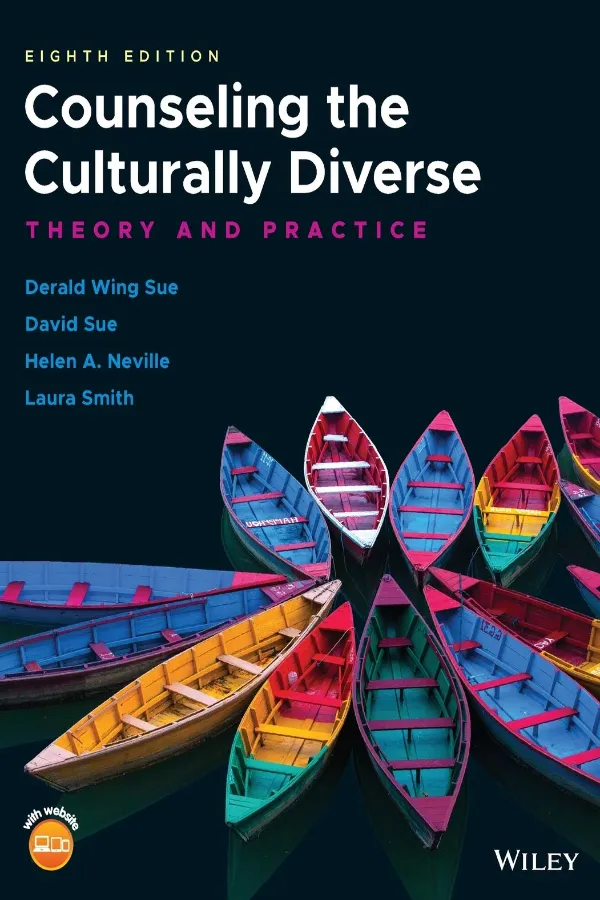 Counseling The Culturally Diverse Morocco