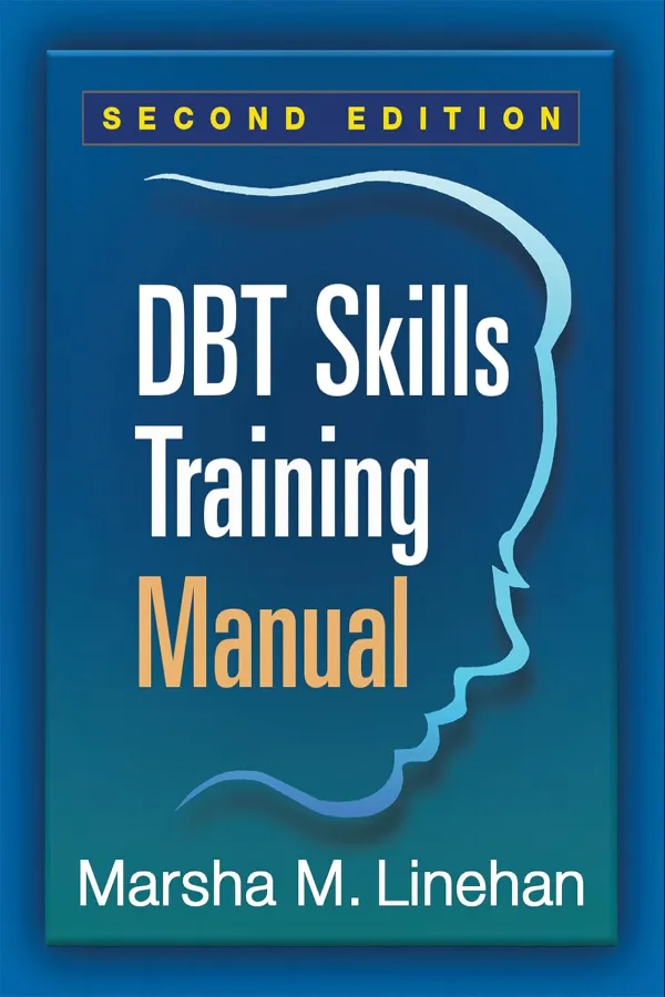 DBT Skills Training Manual Morocco