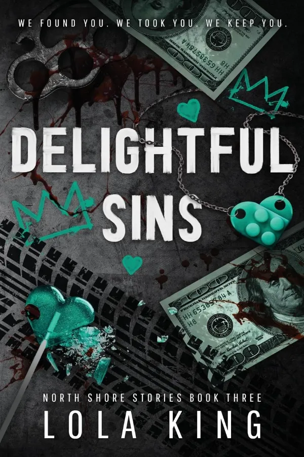 Delightful Sins Morocco