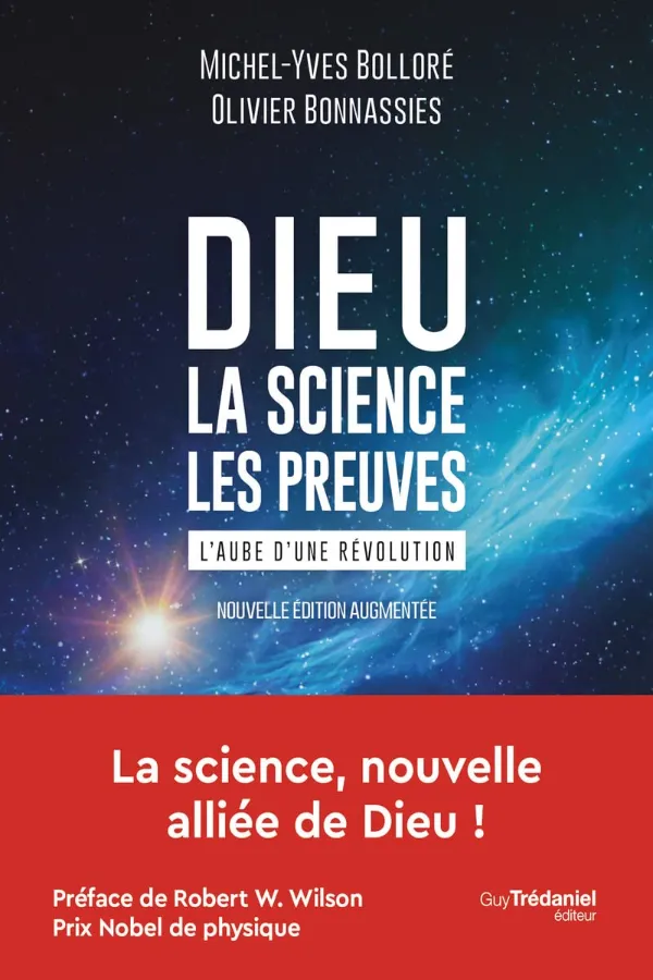 Dieu - La Science Les Preuves Maroc