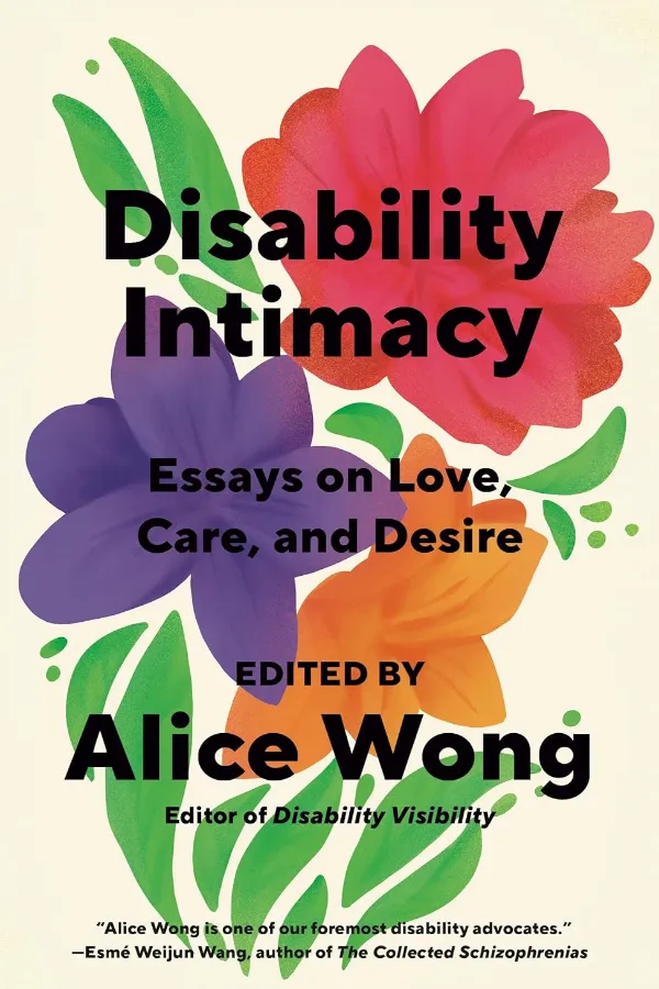 Disability Intimacy Morocco