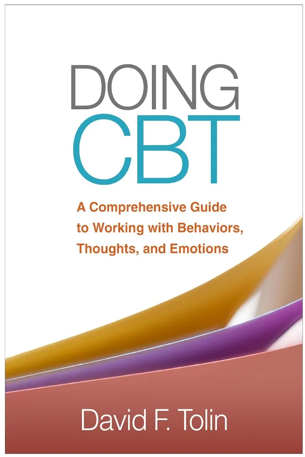 Doing CBT Morocco