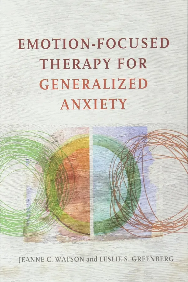 Emotion-Focused Therapy For Generalized Anxiety Morocco