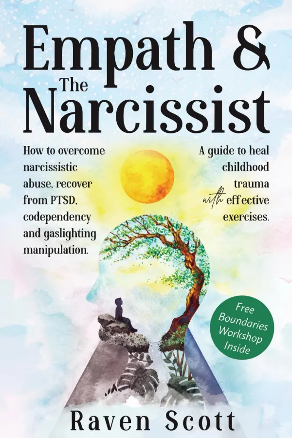 Empath & The Narcissist Morocco