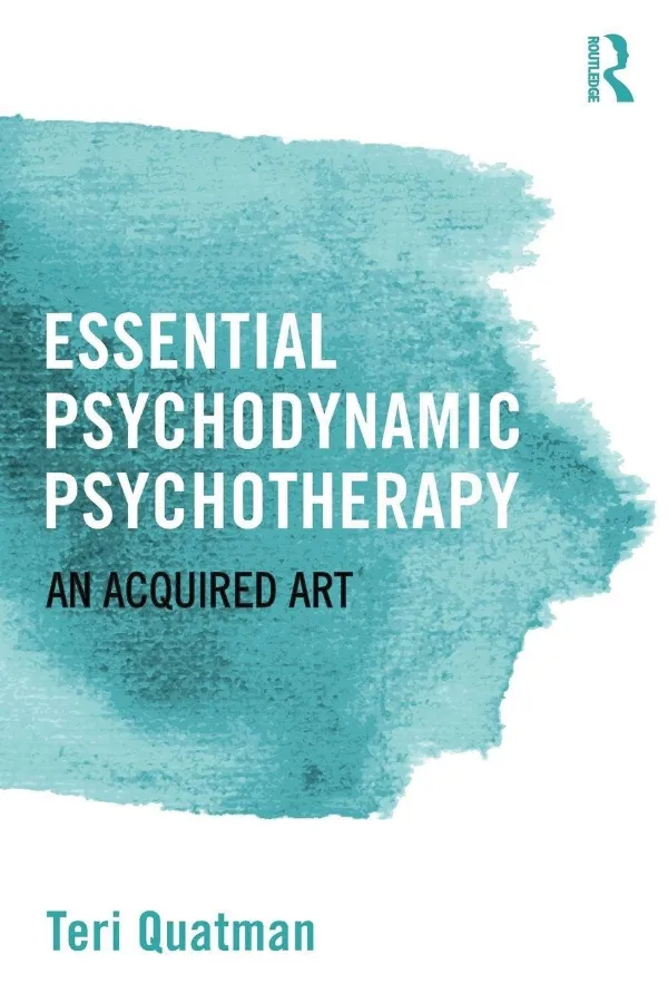 Essential Psychodynamic Psychotherapy Morocco