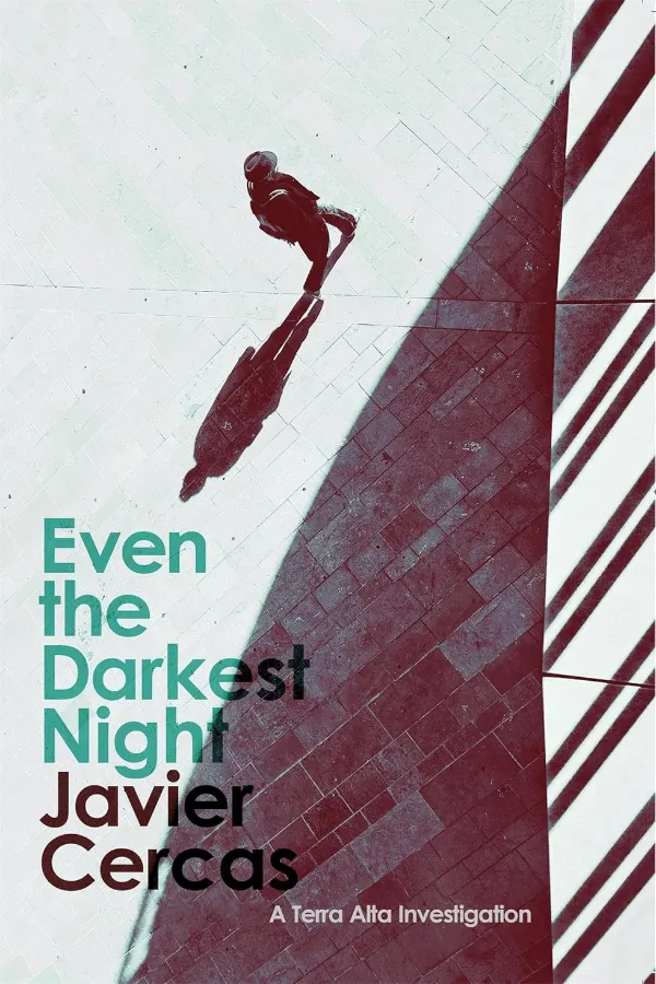Even The Darkest Night Morocco