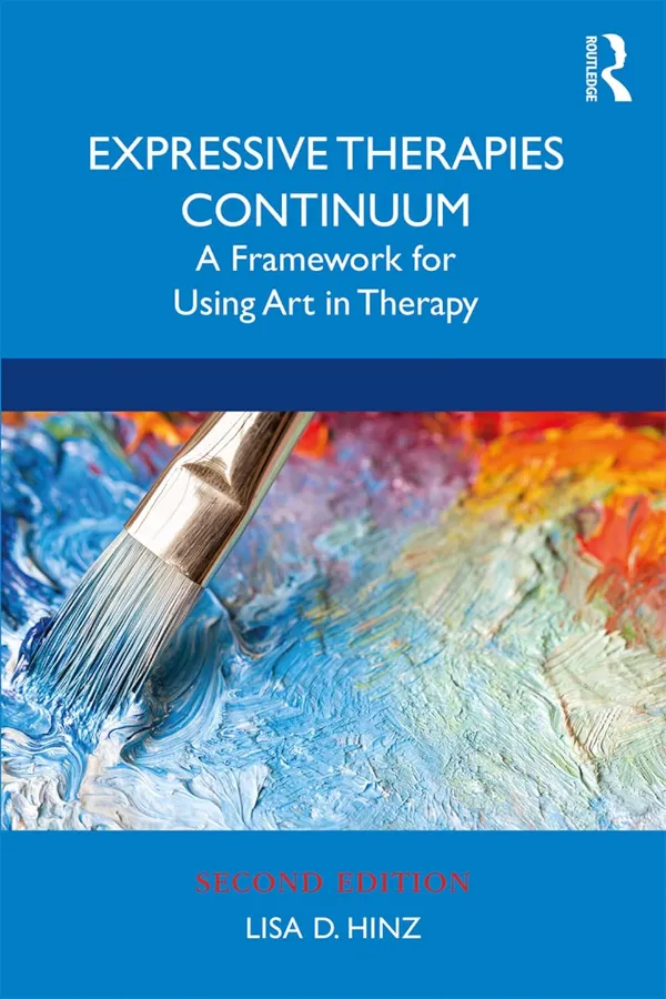 Expressive Therapies Continuum Morocco