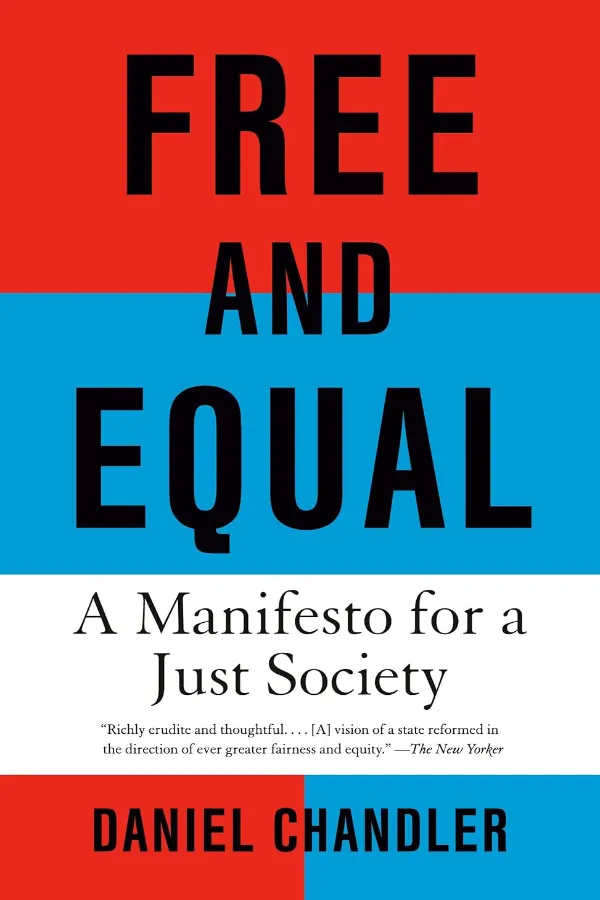 Free And Equal Morocco