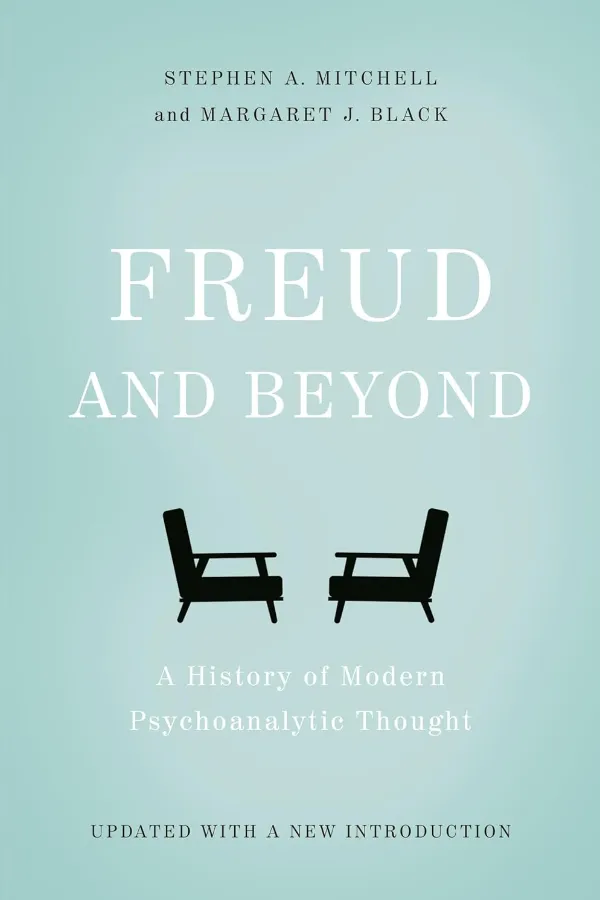 Freud And Beyond Morocco