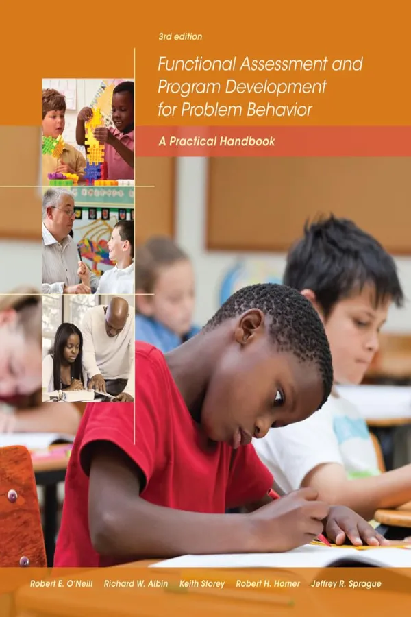 Functional Assessment And Program Development For Problem Behavior Morocco