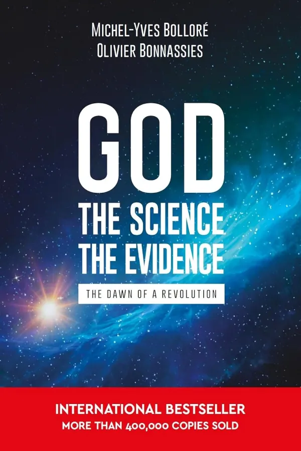 God, The Science, The Evidence Morocco