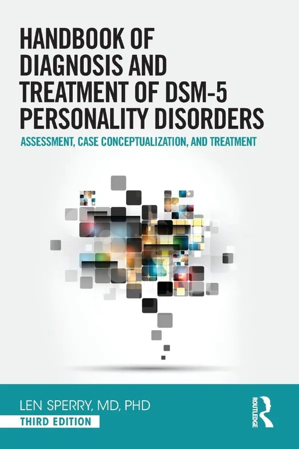 Handbook Of Diagnosis And Treatment Of DSM-5 Personality Disorders Morocco