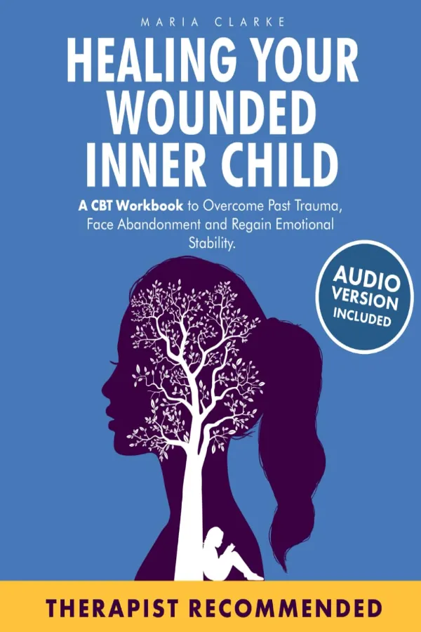 Healing Your Wounded Inner Child Morocco