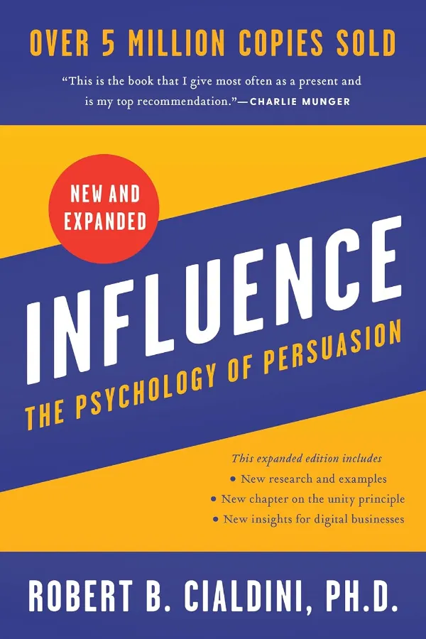 Influence, New And Expanded Morocco