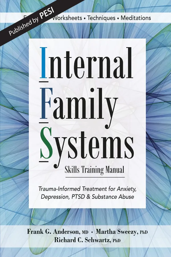 Internal Family Systems Skills Training Manual Morocco