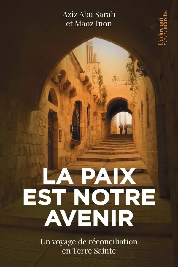 La Paix Est Notre Avenir Maroc