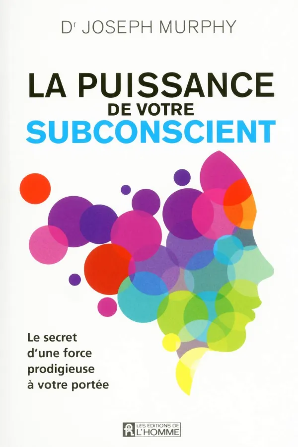 La Puissance De Votre Subconscient Maroc
