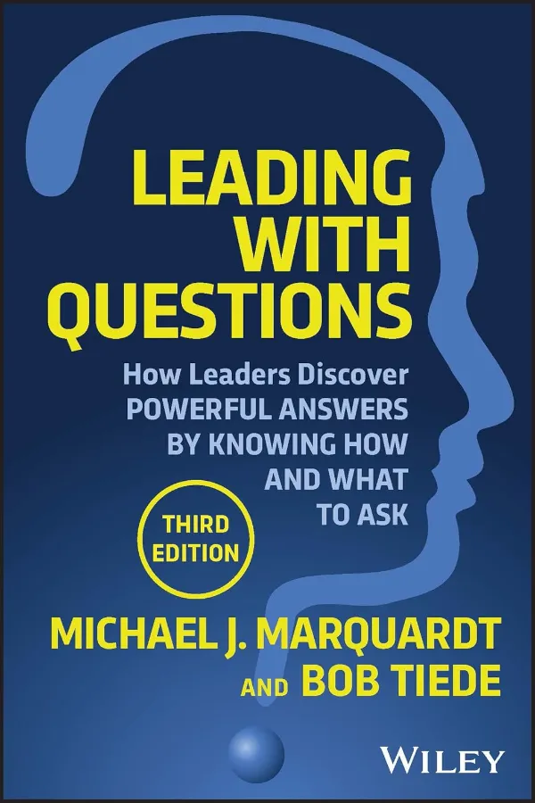 Leading With Questions Morocco