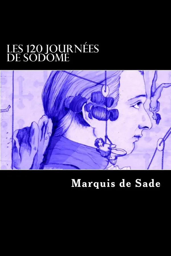 Les 120 Journées De Sodome Maroc