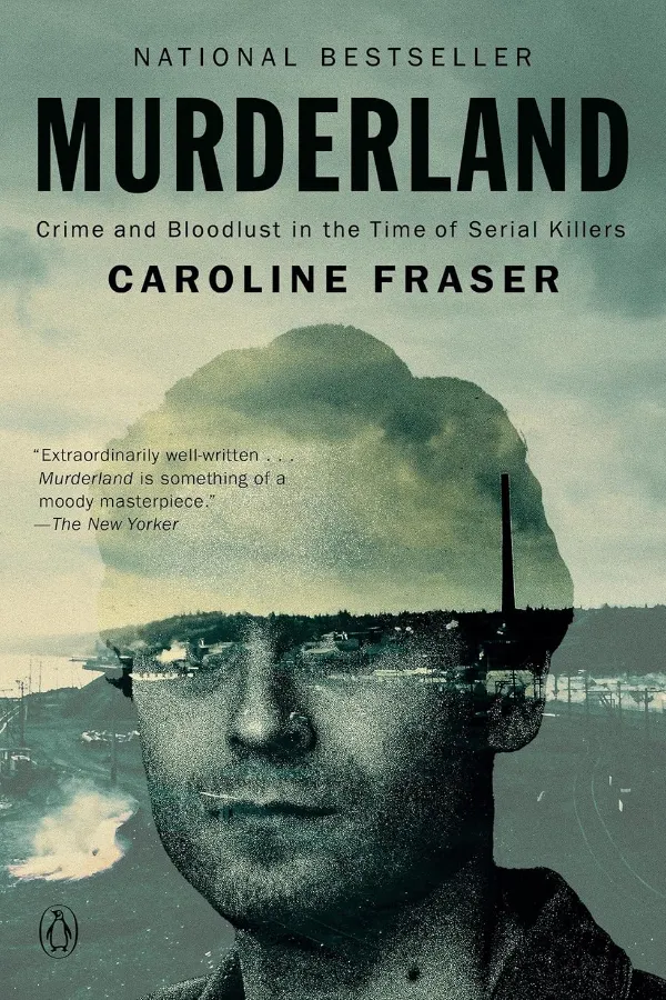 Murderland Morocco