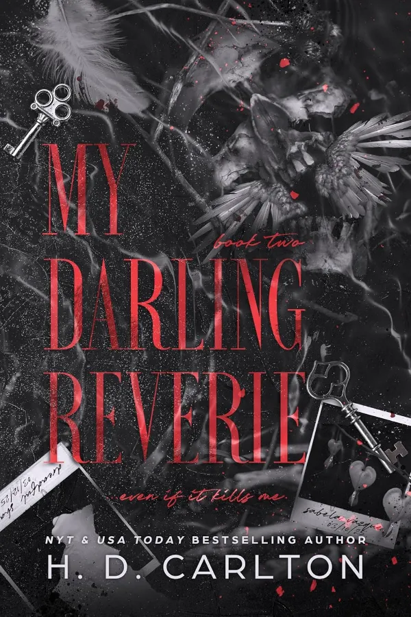 My Darling Reverie Morocco
