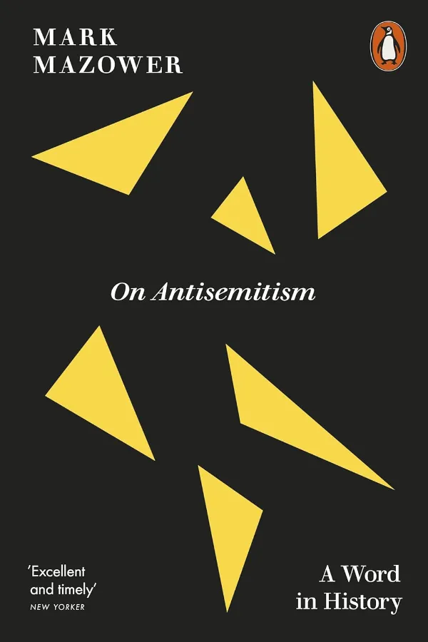 On Antisemitism Morocco