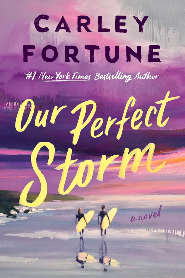 Our Perfect Storm Morocco
