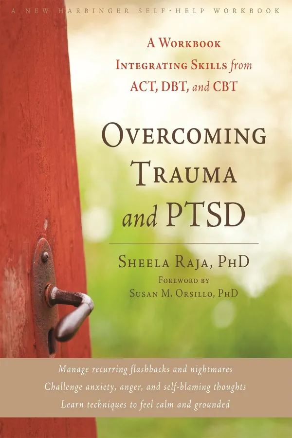Overcoming Trauma And PTSD Morocco