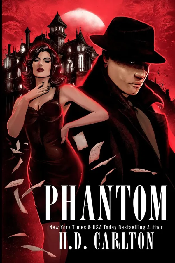 Phantom Morocco