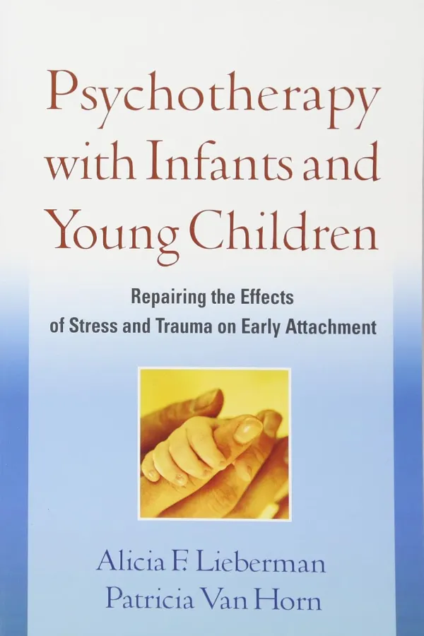 Psychotherapy With Infants And Young Children Morocco