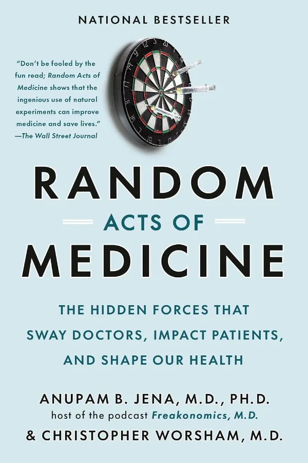 Random Acts Of Medicine Morocco