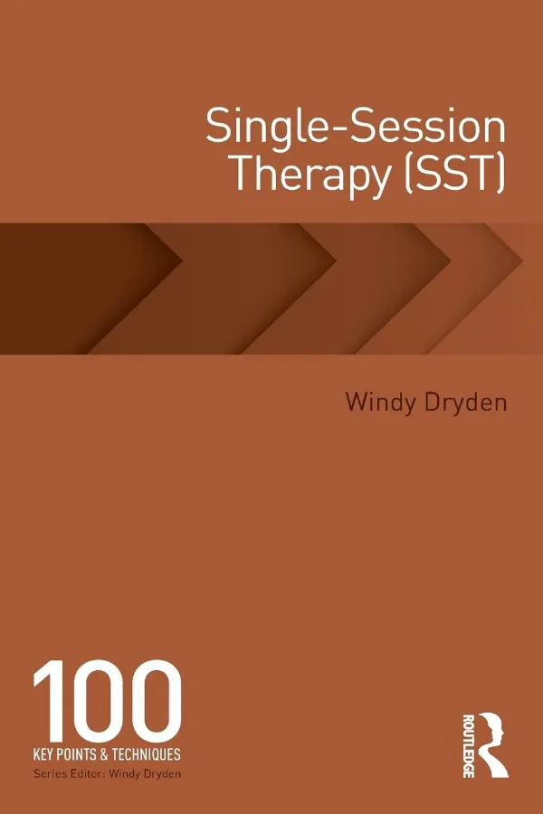 Single-Session Therapy Morocco