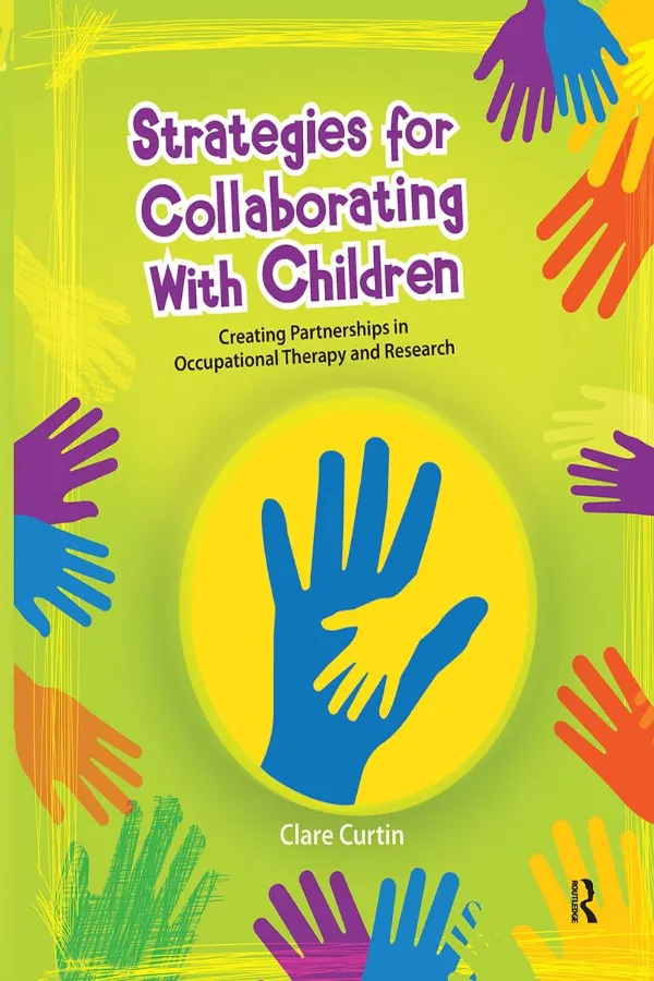 Strategies For Collaborating With Children Morocco