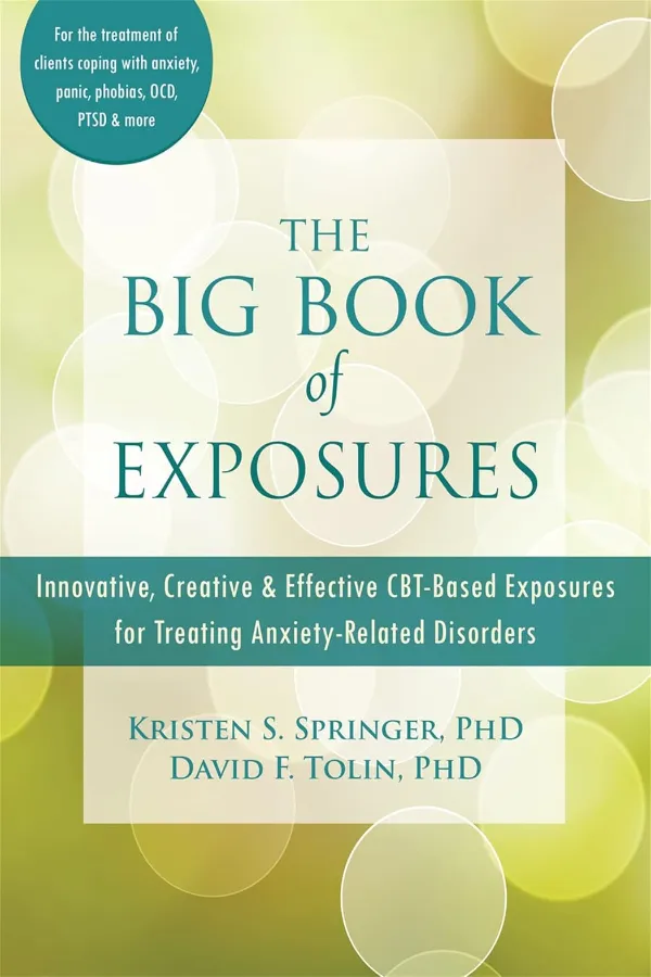 The Big Book of Exposures Morocco