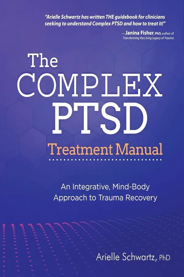 The Complex PTSD Treatment Manual Morocco