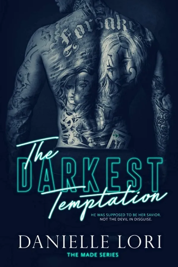 The Darkest Temptation Morocco