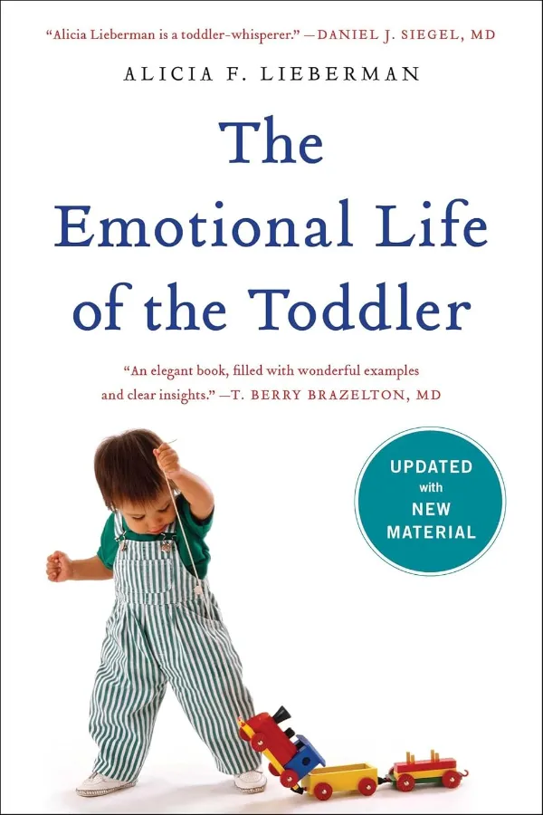The Emotional Life Of The Toddler Morocco