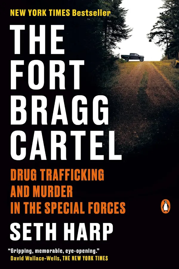 The Fort Bragg Cartel Morocco