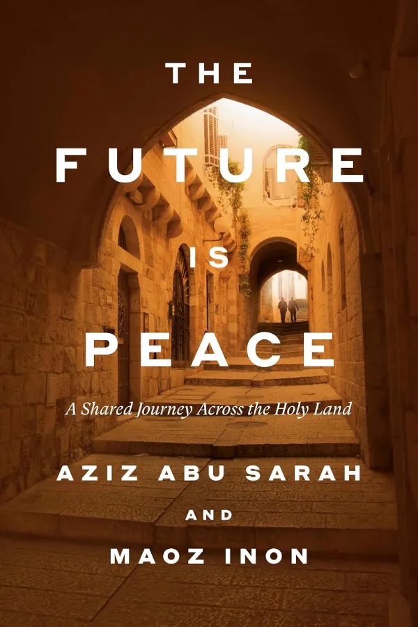 The Future Is Peace Morocco