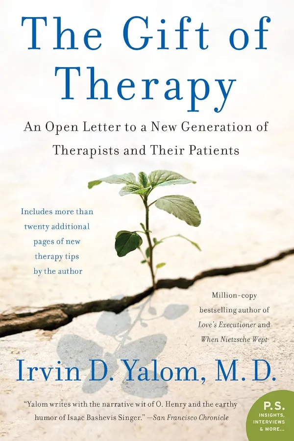 The Gift Of Therapy Morocco