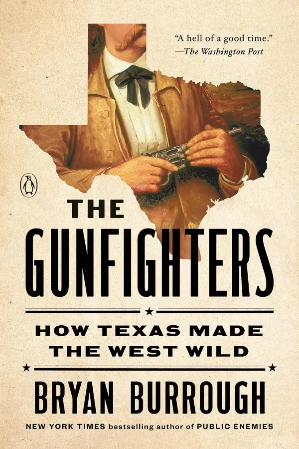 The Gunfighters Morocco