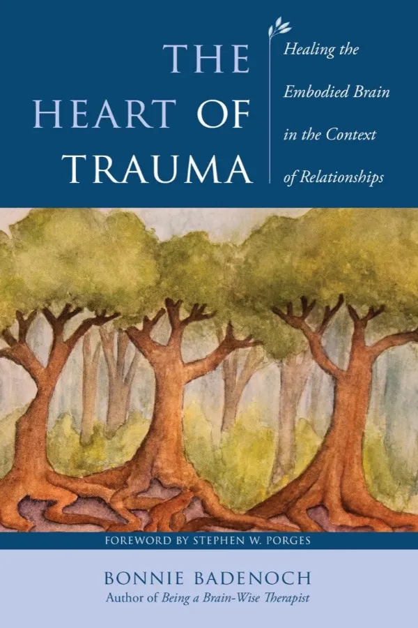 The Heart of Trauma Morocco