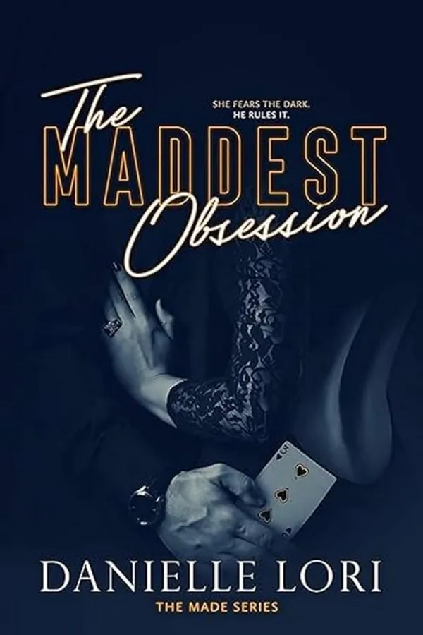 The Maddest Obsession Morocco