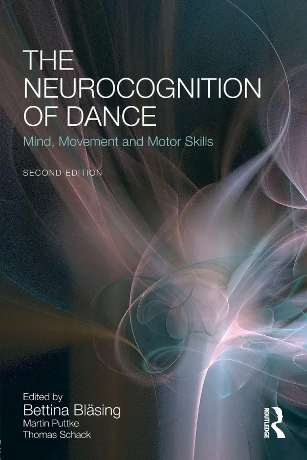 The Neurocognition Of Dance Morocco
